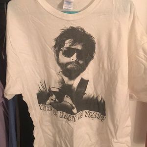 Hangover T-shirt